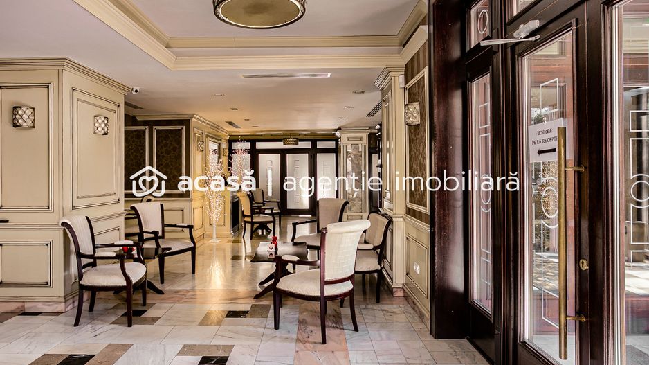 Oportunitate exclusivă de investiție: Hotel Best Western Central Arad - Poză 18