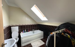 Apartament cu 3 camere | 89 mp | Zona Câmpului - Poză 14