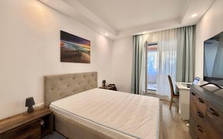 COSMOPOLIS - Apartament cu 2 camere tip studio, mobilat si utilat. - Poză 8
