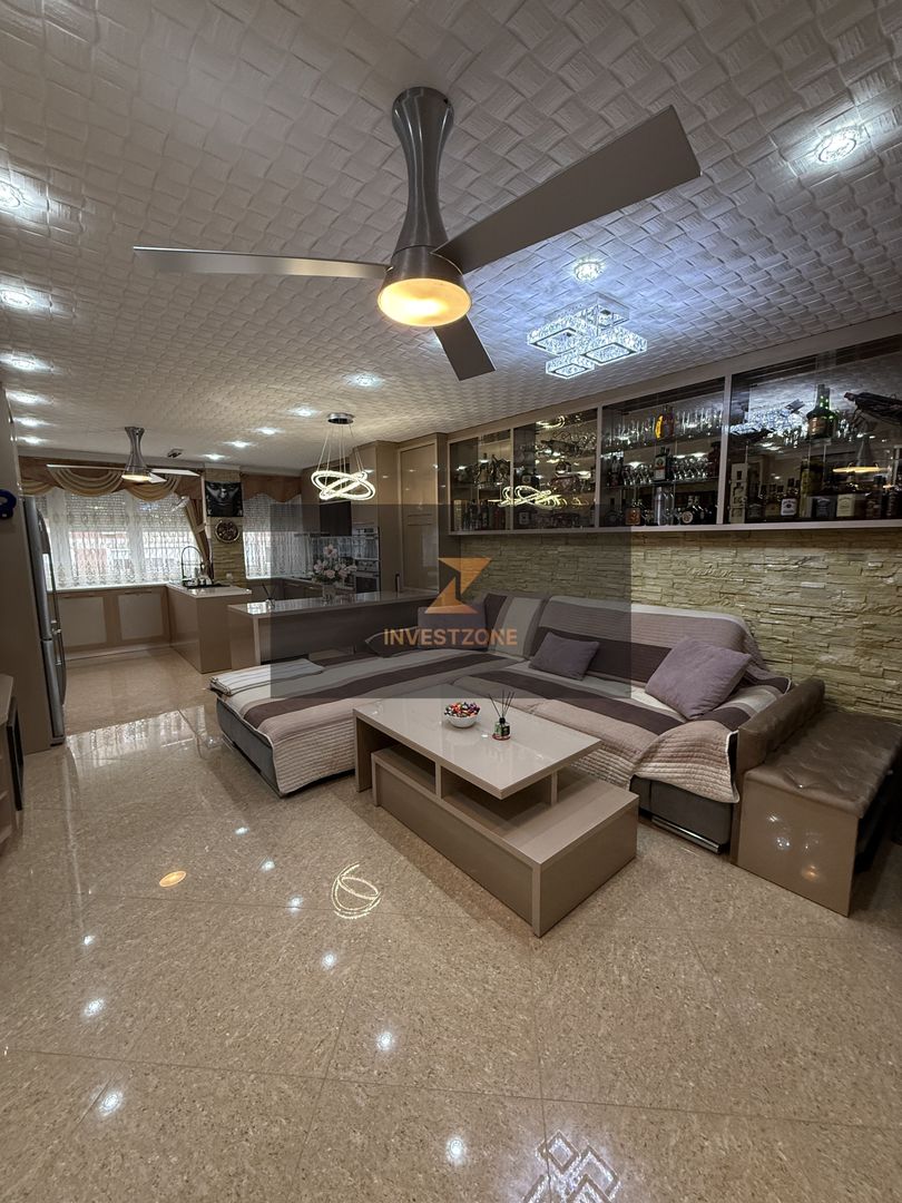 Penthouse de vanzare in Oradea cartierul Ioșia - Poză 18