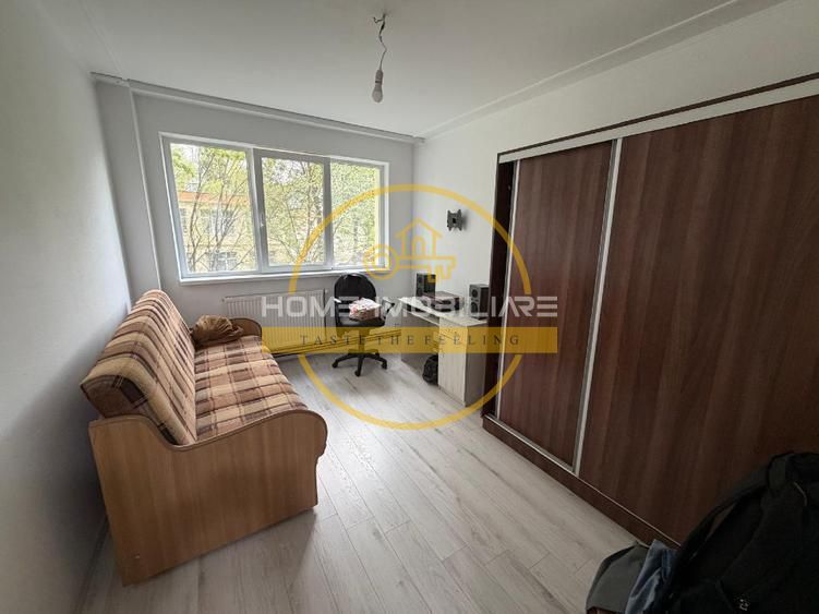 Apartament cu 2 camere/ 46mp / zona Tatarasi - Poză 3