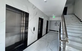 2 camere Pallady | Vedere grădină | Etaj 4 | Parcare - Poză 14