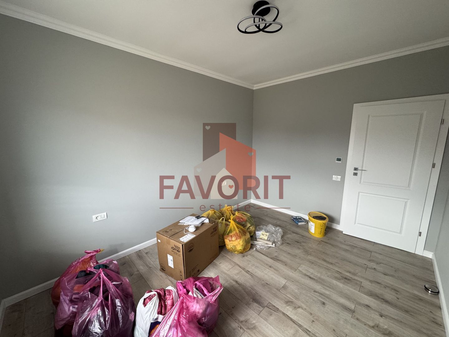 Duplex cu 4 camere | Mosnita | Toate utilitatile | Finisaje la alegere - Poză 9