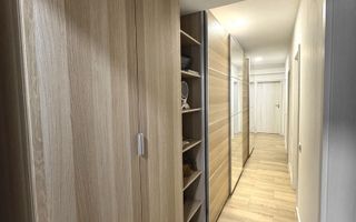 Apartament 3 camere de închiriat – Eden Concept - Poză 8