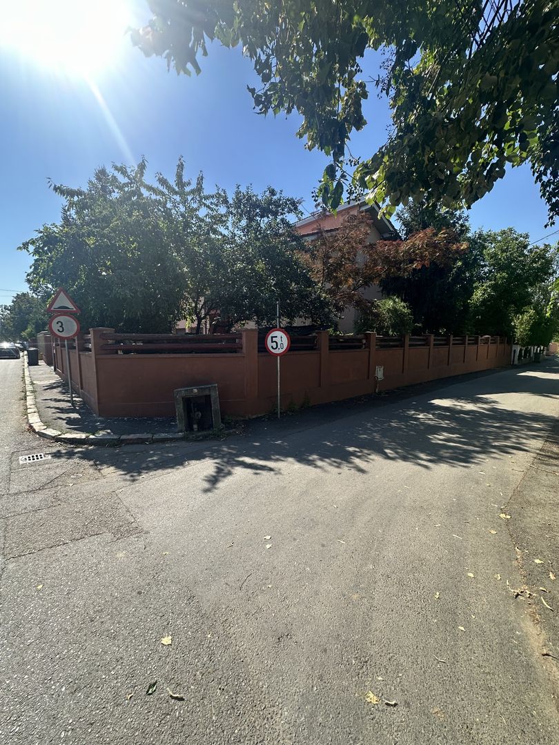 Vila de inchiriat, Baneasa \ Villa for rent, Baneasa - Poză 11