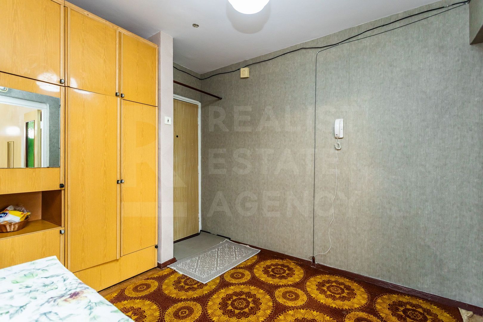 Vânzare, apartament, 3 camere, str. Nicolae Milescu Spătaru, Ciocana - Poză 11