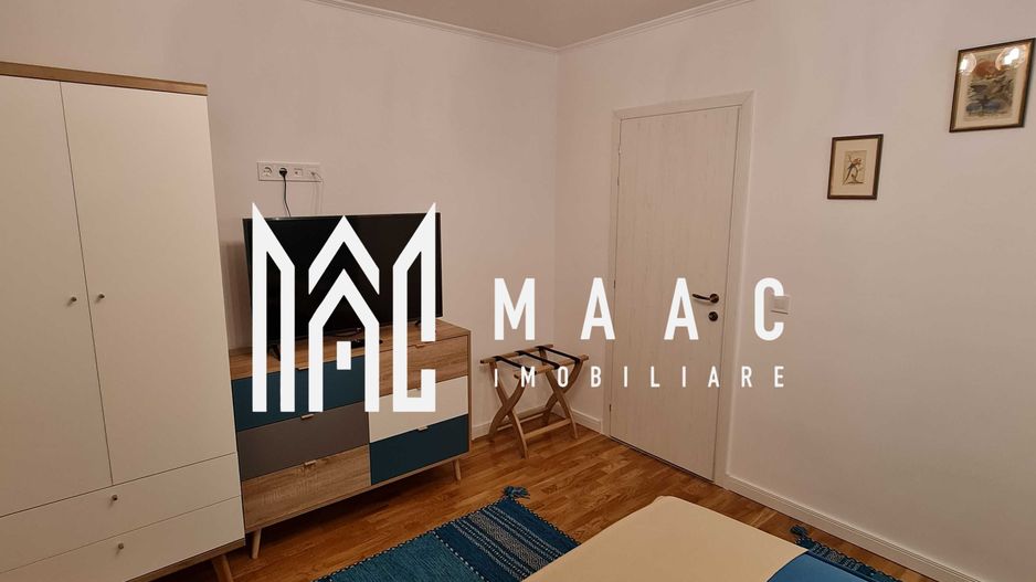 Apartament de vânzare Sibiu | 2 camere | Hipodrom 2 | renovat - Poză 3