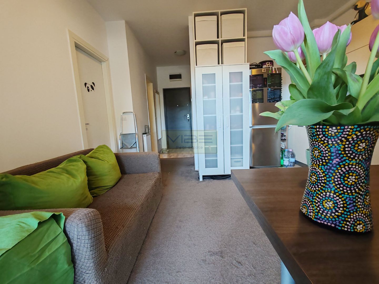 Copou - Parcul Copou /Universitate-2 camere și curte! - Poză 18