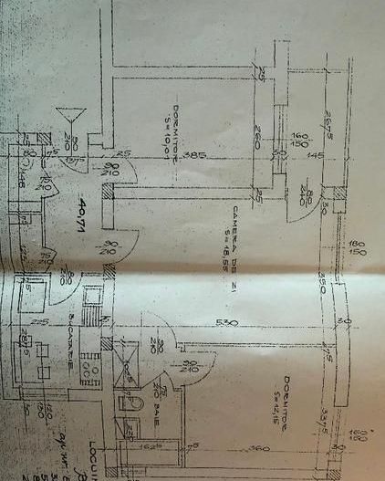 De vanzare apartament 3 camere Titan -Minis - Poză 10