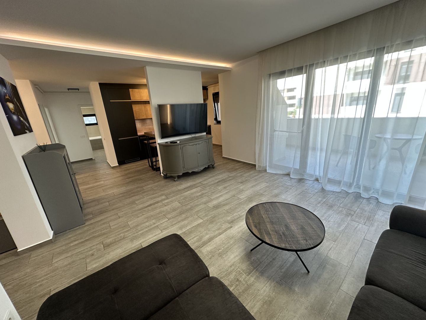 Apartament 3 camere - Dumbravita - Poză 5