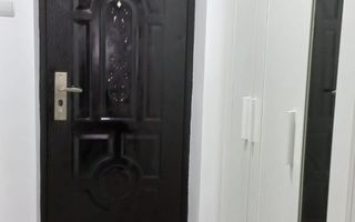 Garsoniera renovata complet, lângă Metrou Titan și Parcul IOR - Poză 7