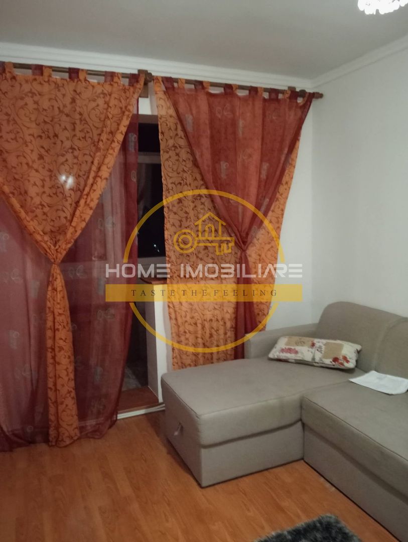Apartament de inchiriat cu 2 Camere/ 39mp / nedecomandat / Alexandru cel Bun - Poză 2