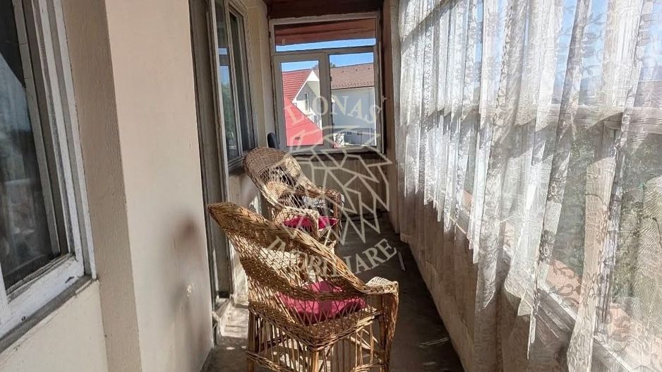 Apartament 1 camera- etaj 2 - parcare- stadiu gri- Zona Rest. Colina - Poză 4