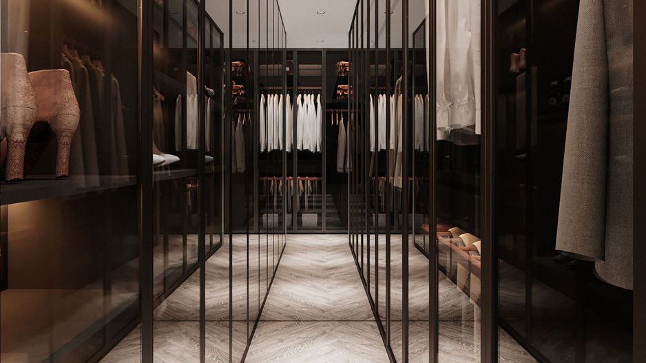 Duplex rafinat de 5 camere într-o zonă istorică din inima Capitalei - Poză 14