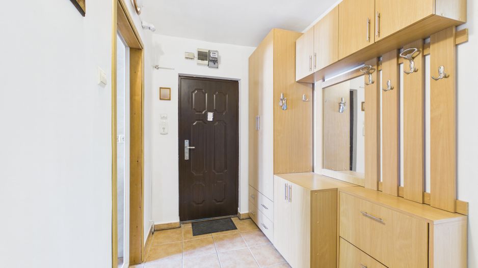 Apartament 3 camere-Titan - Poză 10