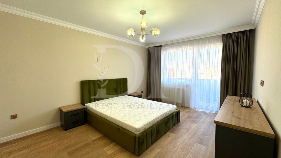 Apartament 2 camere decomandate | Zona centrala | Floresti - Poză 6