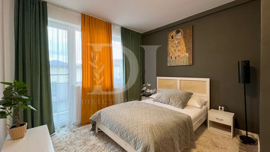 Apartament la cheie / ideal pentru locuinta sau investitie - Poză 9