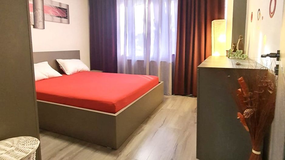 Apartament 2 camere, investitie sigură, doar 5 min de Piața Victoriei - Poză 4