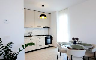 Aradului - Iris | 2 Camere | Loc de parcare | Amenajat Modern - Poză 2