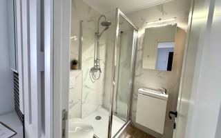 Chirie apartament CENTRAL cu 3 camere - Hortensiei - Poză 12