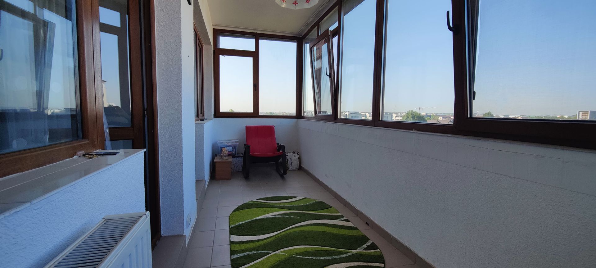 2 camere | Decomandat | 66 mp | Complet mobilat - Poză 10