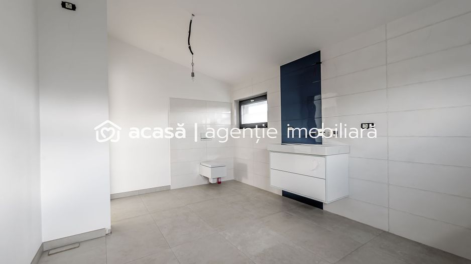 Vila Premium 5 camere - Subcetate, Arad - COMISION 0% - Poză 6