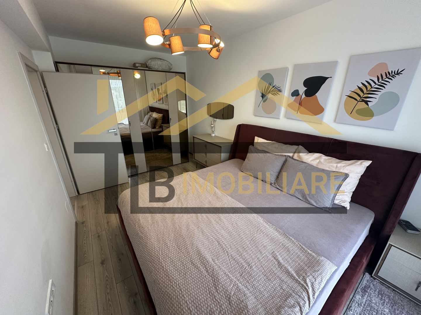 Apartament de 3 camere, 80mp, parcare, Zona Maurer Residence - Poză 7