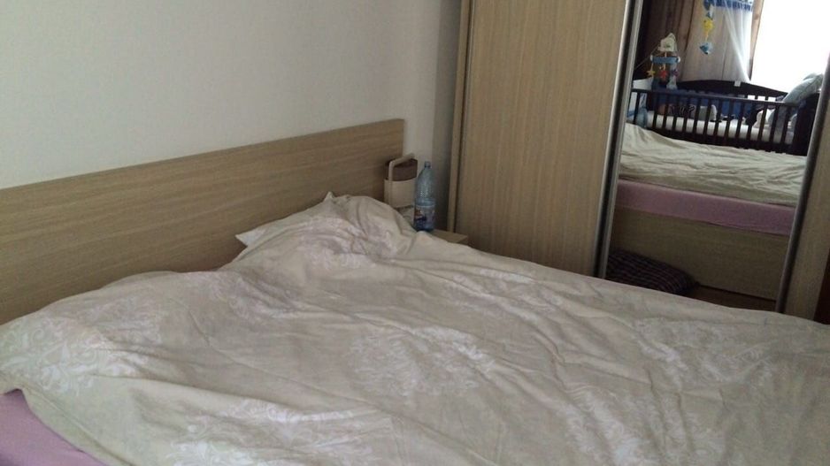 Apartament cu 2 camere decomandat | 52 mp + 8 mp balcon | Bloc Nou | Marasti - Poză 2
