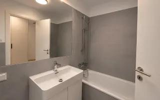 Apartament 3 camere cu terasă, parcare și boxă | UpSite Floreasca - Poză 23