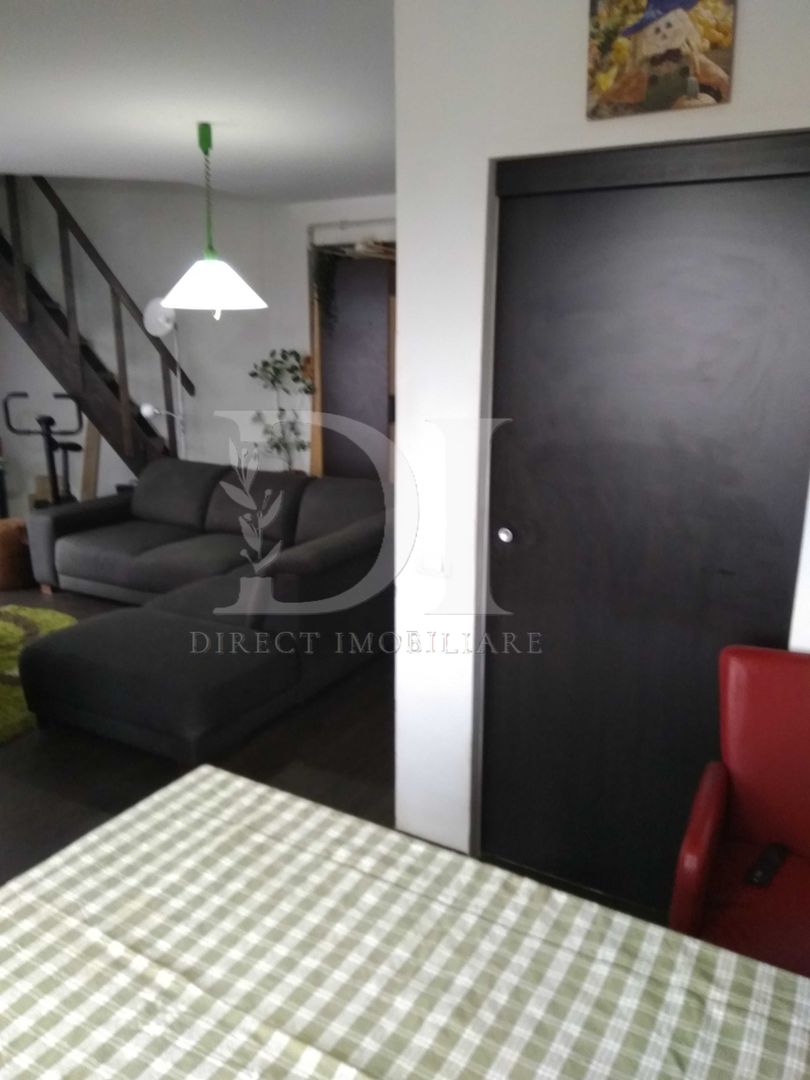 Apartament trei camere / Parcare / Zona Muzeul Apei - Poză 2