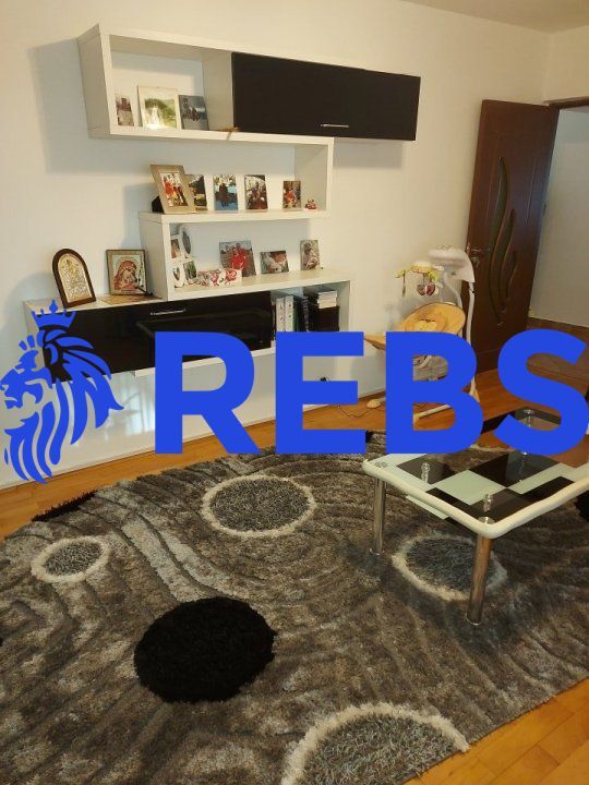Apartament 2 camere Racadau - Poză 9