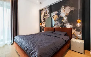 Apartament PREMIUM *4 camere* | One Verdi Park - Poză 24