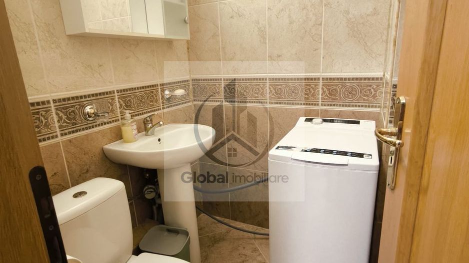 Inchiriere 3 camere vis-a-vis de MALL VITAN complet mobilat si utilat - Poză 19
