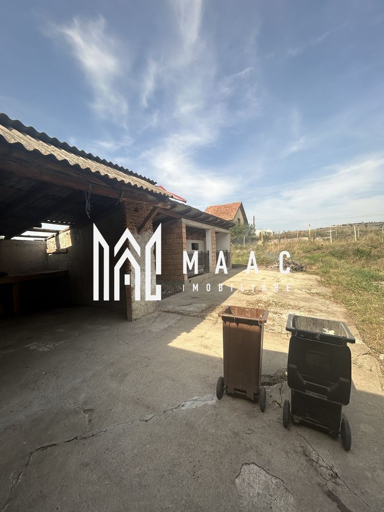 Casă 4 camere de vânzare | Miercurea Sibiului, Nord | 155 mp - Poză 6