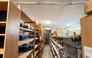 Hala Bucovat pentru productie sau depozitare - Poză 11