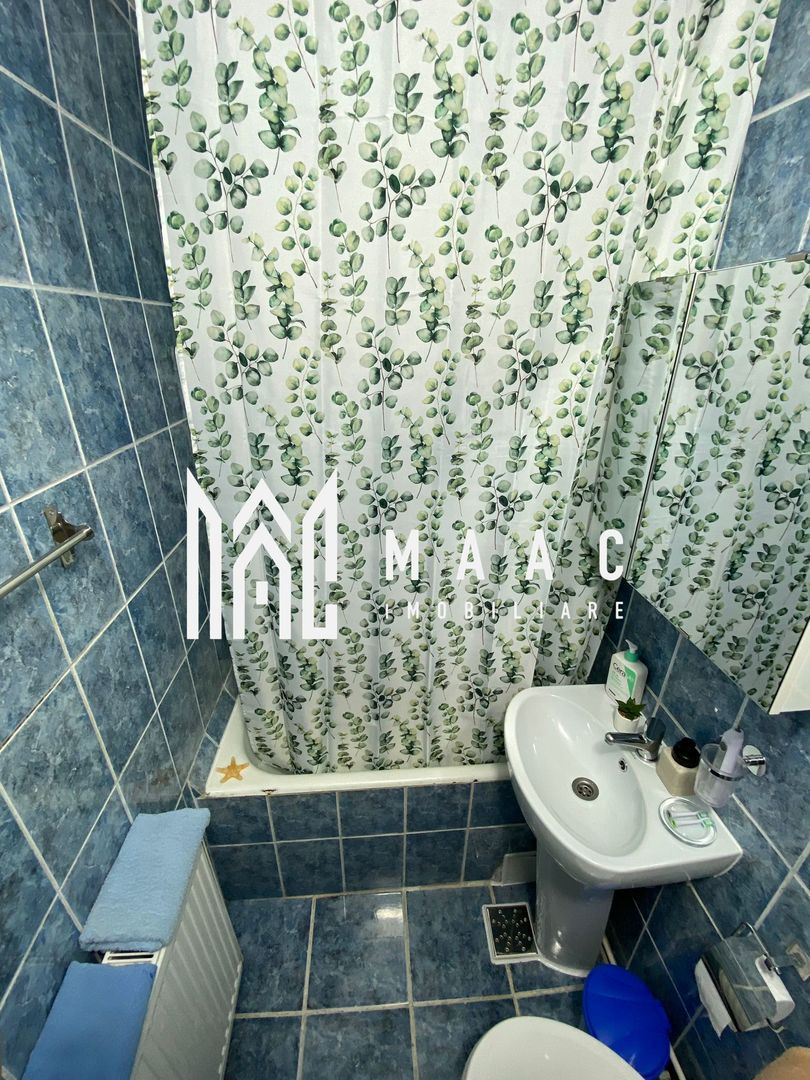 Garsonieră I Mobilată și Utilată Modern I Pivniță - Poză 10