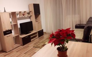 2 Camere | Etaj Intermediar | Decomandat | Credit | Metrou Lujer-4 min - Poză 1