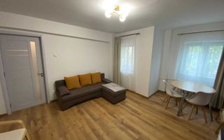 Închiriez apartament de 2 camere de 63 mp la 6 min de metrou Lujerului - Poză 6