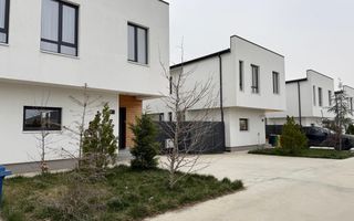 Vila Indivduala Aerocity Tunari - Poză 3