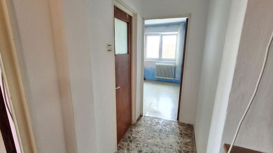 Apartament de vanzare 2 camere decomandat   Luica 35. - Poză 3