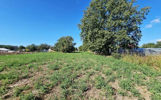 🌟Teren intravilan 1.585 mp, cu utilități la hotar –Gherghița–Ungureni - Poză 4