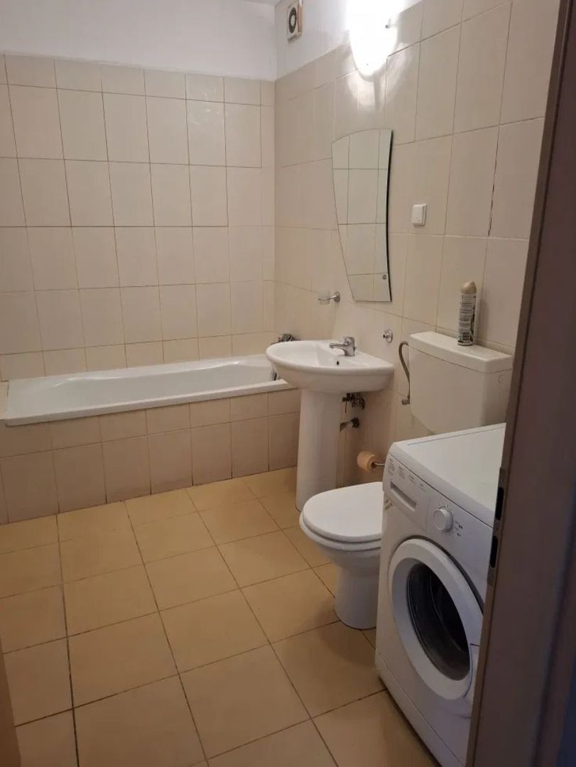 AP. 2 CAMERE GHICA PLAZA, CAT-FRIENDLY, PARCARE, BLOC NOU, CENTRALA - Poză 6