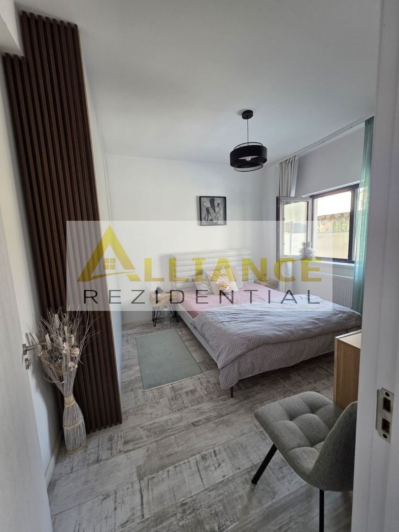 Casa tip duplex cu 3 camere | Curte 188 mp | Gata de mutare | 169.900€ - Poză 10