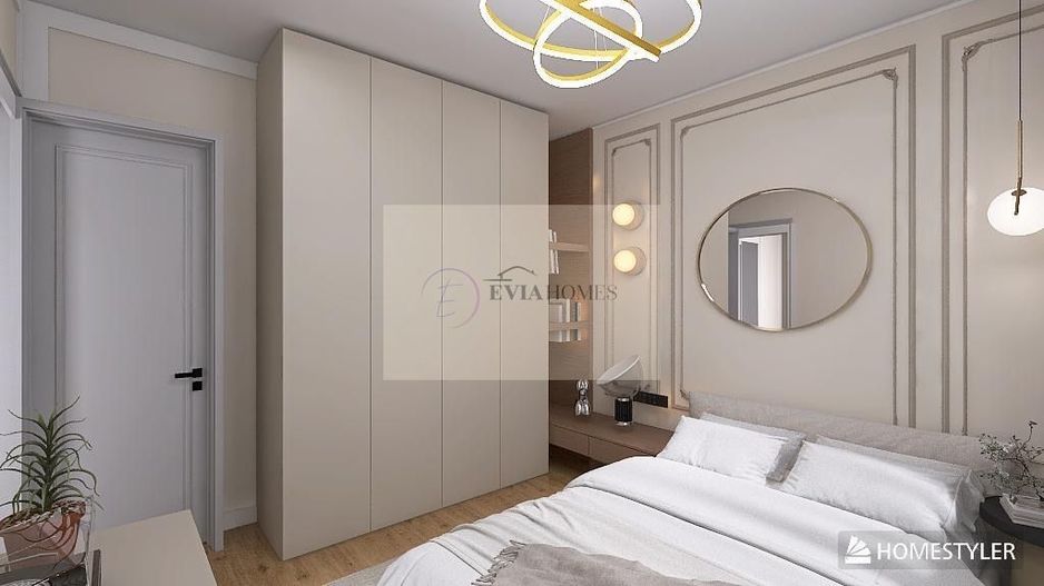 Complet renovat/ Zona Bucium/ Cartier Manastur - Poză 3