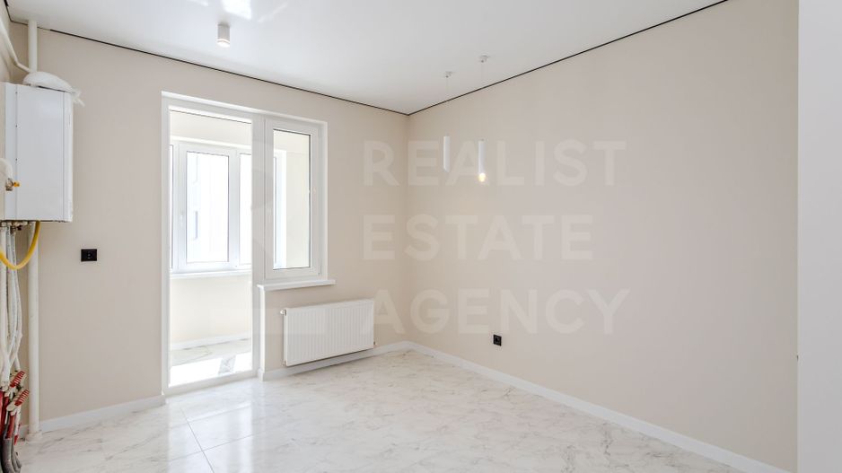 Vânzare, apartament, 2 camere, strada Iazului, Râșcani - Poză 5