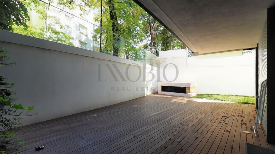 Apartament 4 Camere | One Charles de Gaulle | Parcare Subterana - Poză 11
