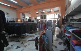 Spațiu comercial - 173mp  în zona Centrala - Poză 13