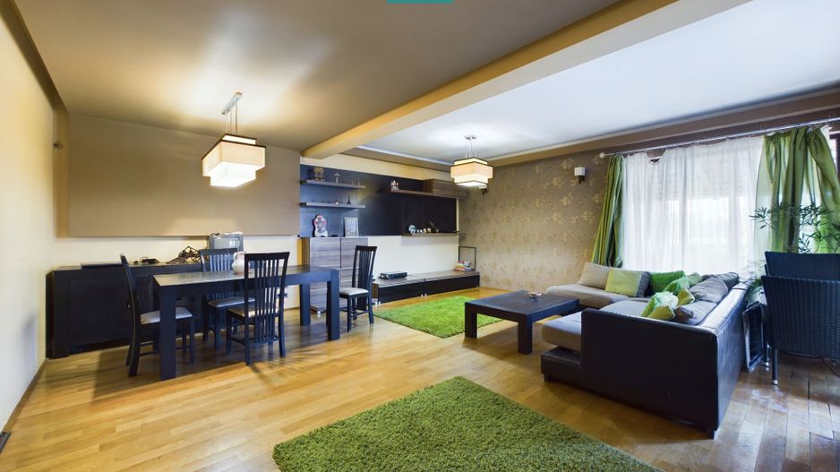 Vilă spațioasă cu 8 camere, Grădiște - Poză 40