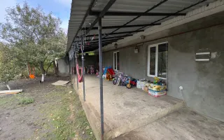 Casă  + teren 10 ari Ghidighici, str. Ștefan cel Mare și Sfânt – Ultracentral - Poză 19