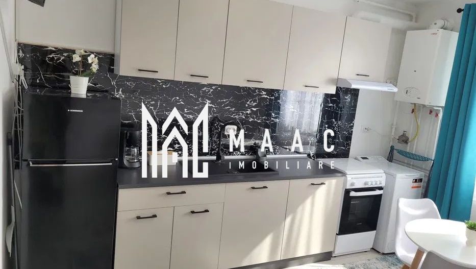 Apartament  2 camere | 45MPU I Terezian - Poză 1